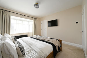 Brookbank Avenue Brockwell